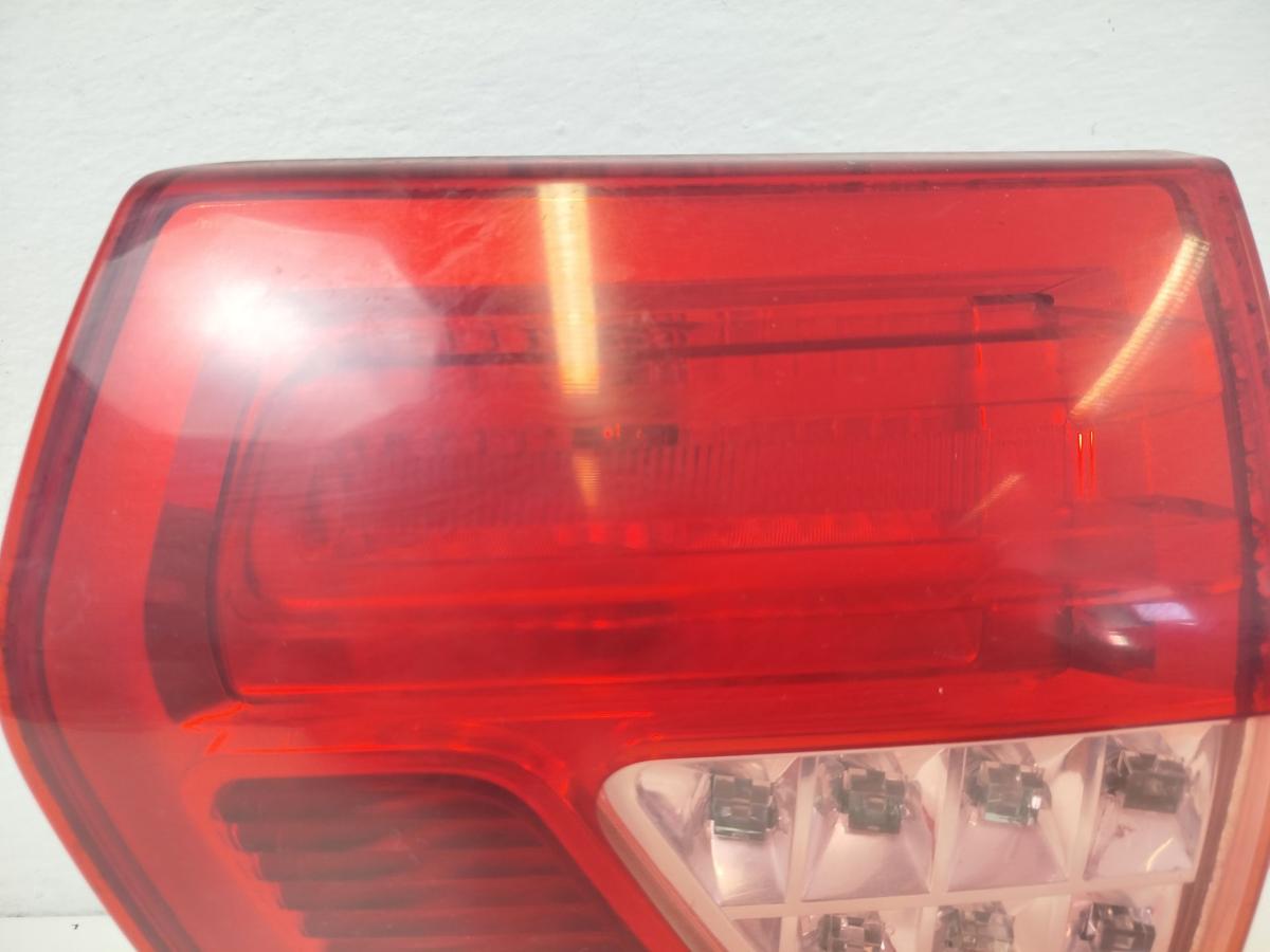 Citroen C5 R R&uuml;ckleuchte innen rechts Heckklappenteil Kombi Visteon OEM