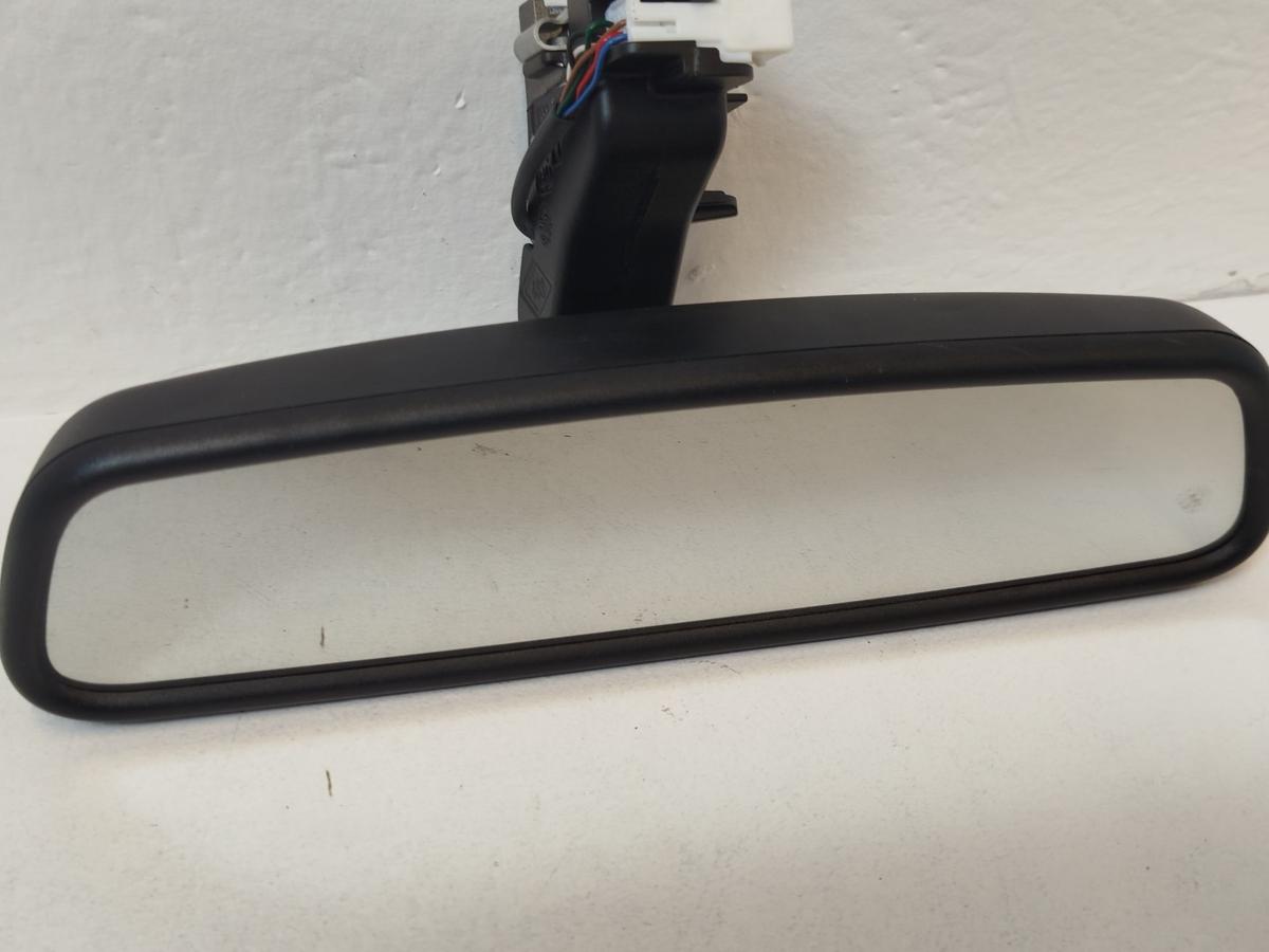 Renault Scenic IV 4 J9 RFA Innenspiegel Rückspiegel innen Abblendautomatik
