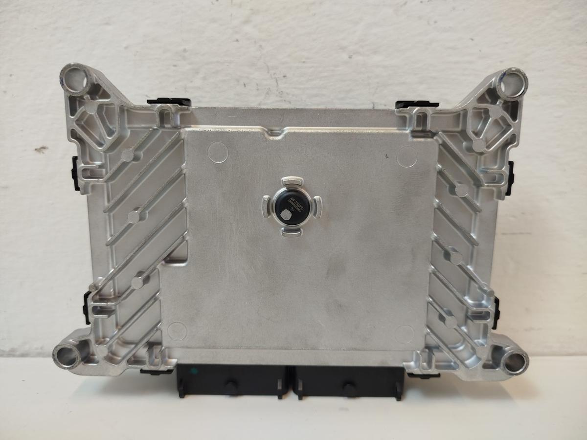 NIO EL6 Elektro SUV Steuerger&auml;t Motor VCU Steuerteil Modul