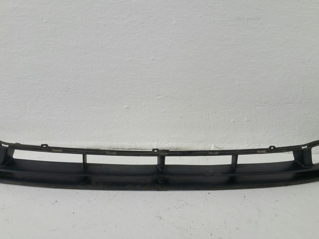 Hyundai Accent MC Bj.08 Gitter Grill Stoßfänger vorn NSW 86522-1E010