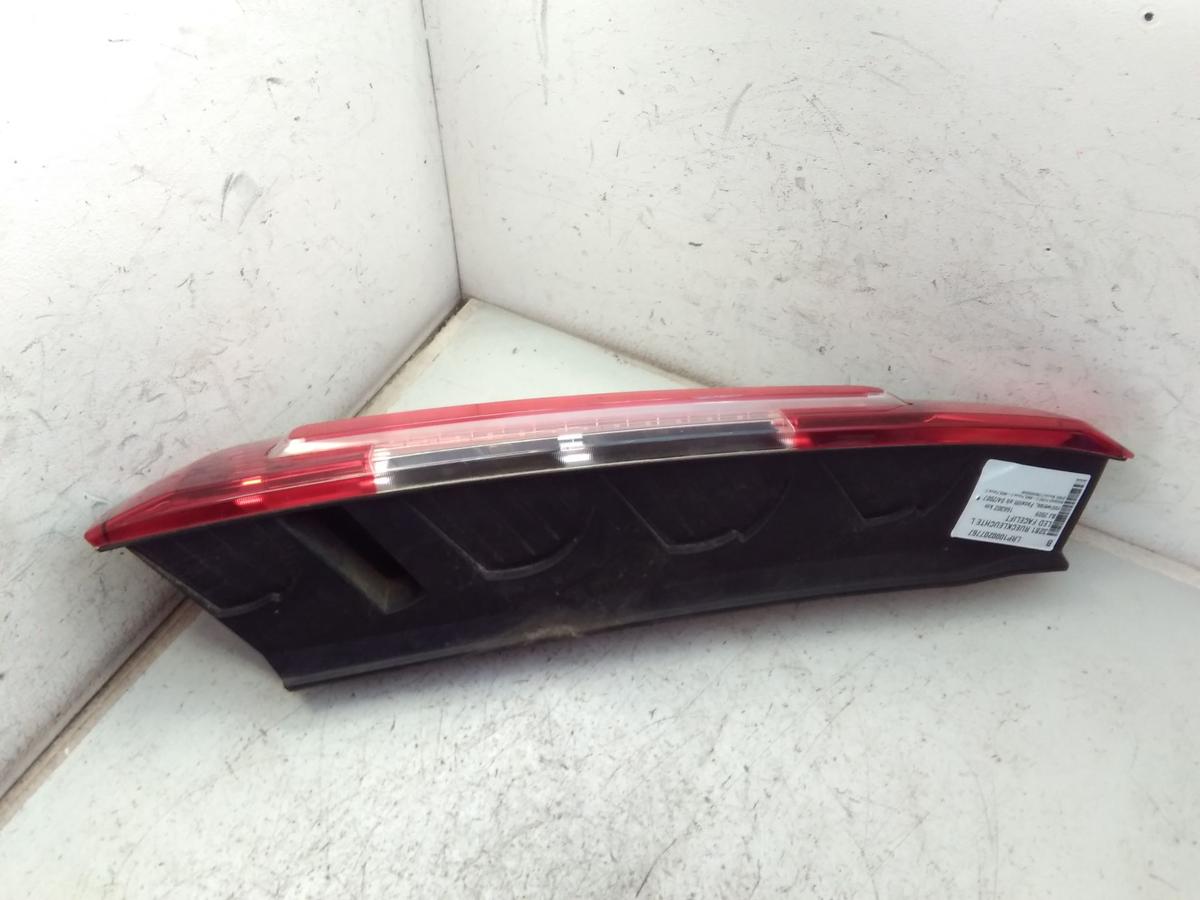 Ford C-Max 1 Facelift original R&uuml;ckleuchte Heckleuchte links LED Bj.2009