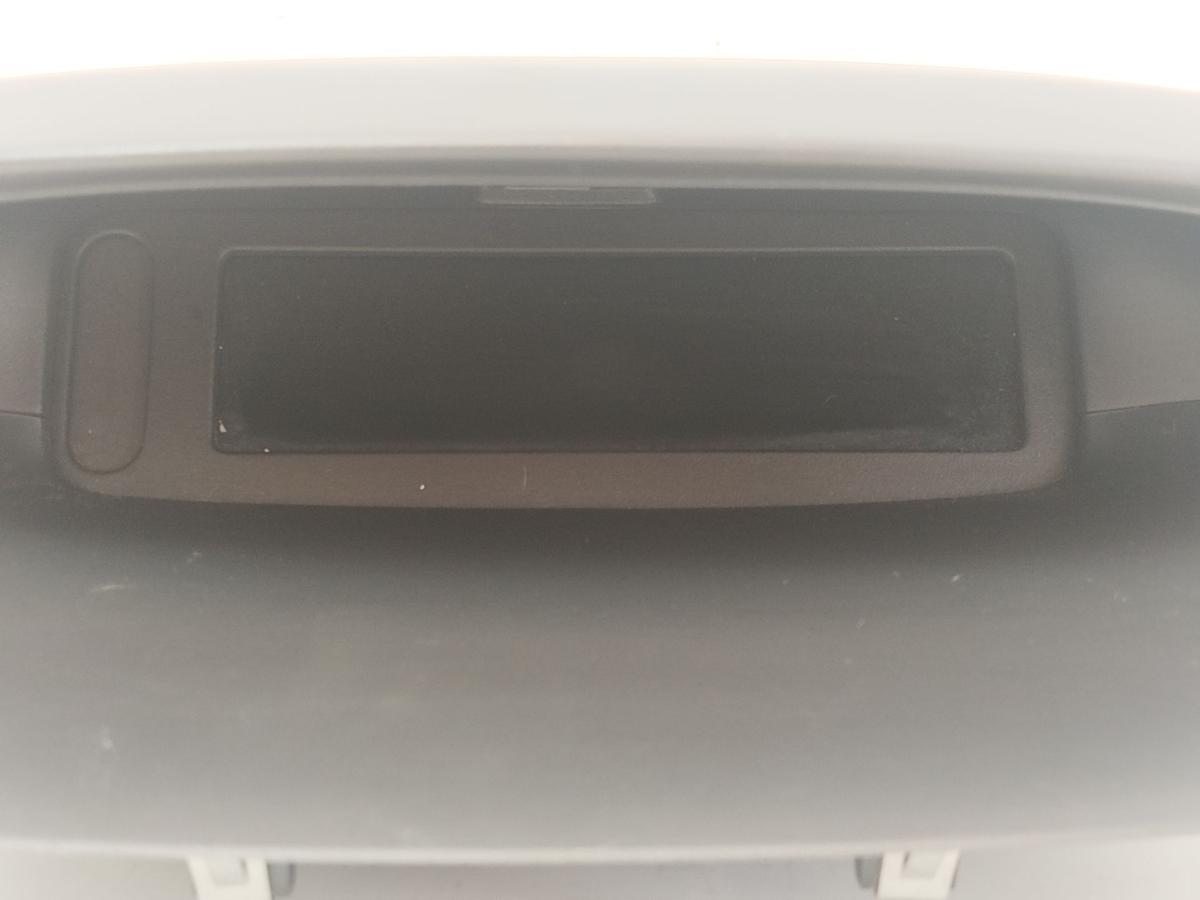 Renault Megane III 3 Display Anzeige Bordcomputer Multifunktionsdisplay OEM