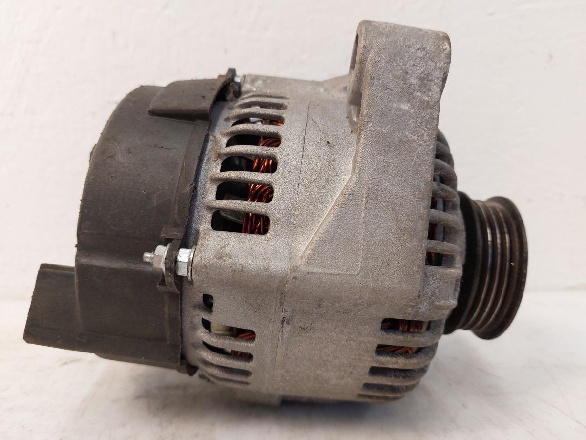 Smart 450 City Coupe Lichtmaschine Generator Alternator 75A Herth u Buss