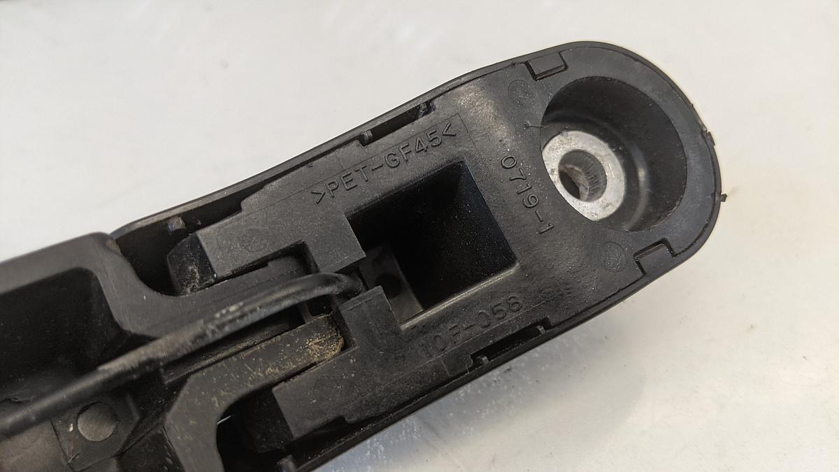 Mazda 2 DE Wischerarm hinten Heckwischerarm 5 Türer