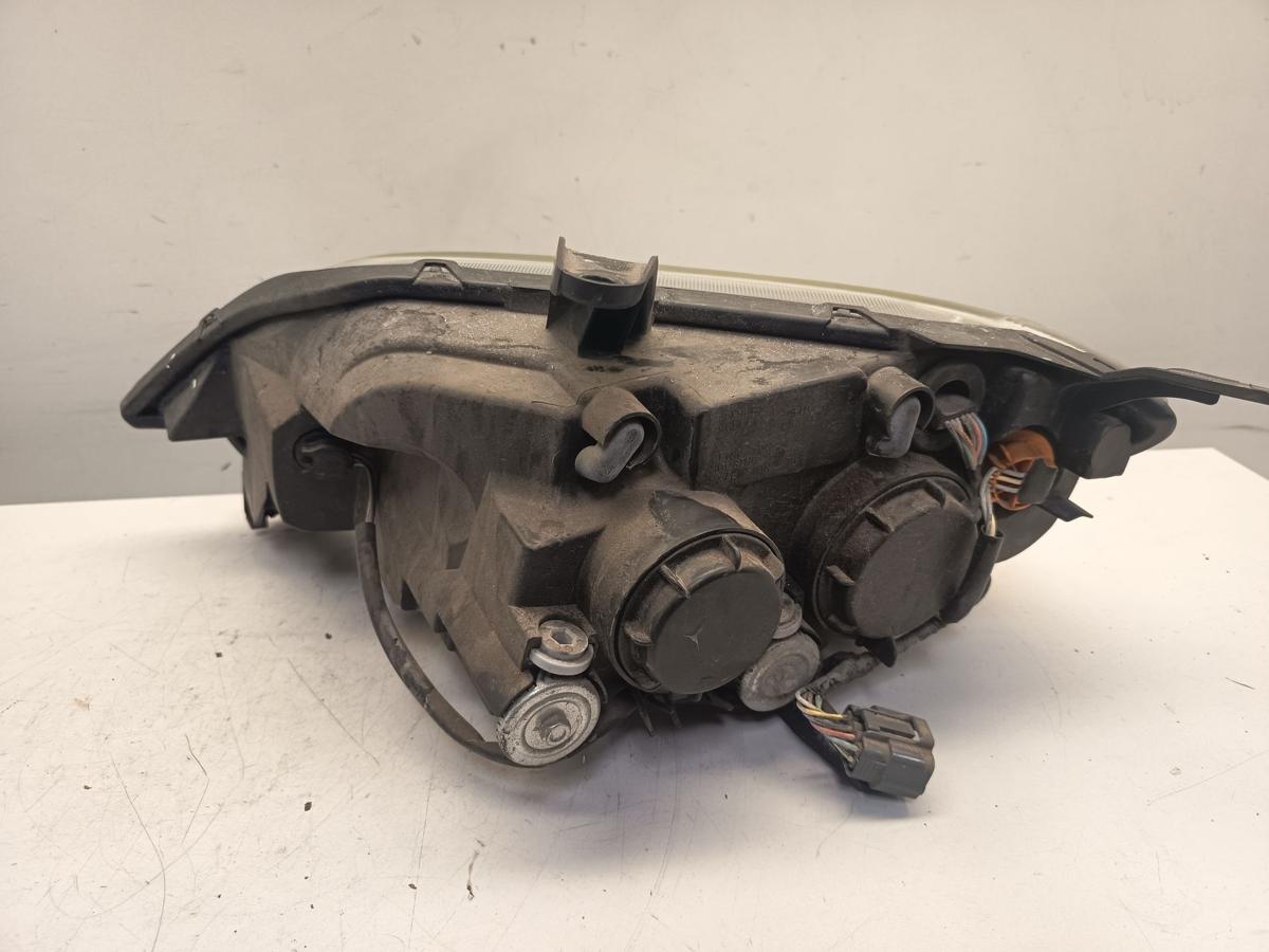 Mazda 2 DY original Hauptscheinwerfer rechts Halogen Frontlicht Facelift Bj 2005