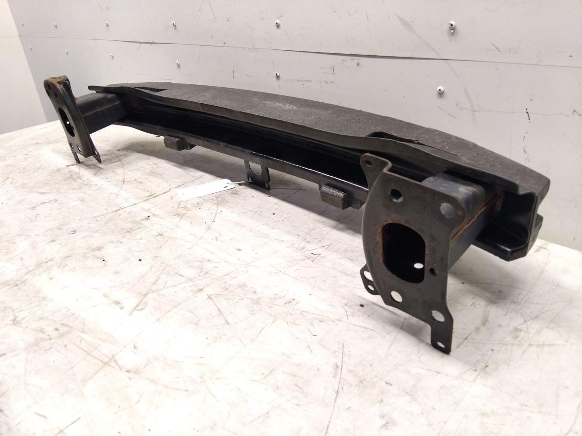 VW Golf Plus original Tr&auml;ger Verst&auml;rkung Sto&szlig;f&auml;nger vorn Bj.2007
