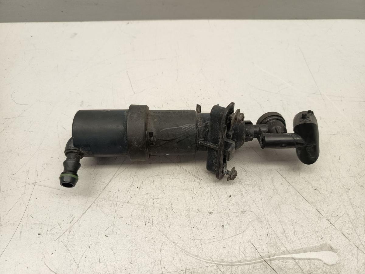 VW Golf IV original Scheinwerferreinigungsd&uuml;se rechts 1J0955978A Bj 2002