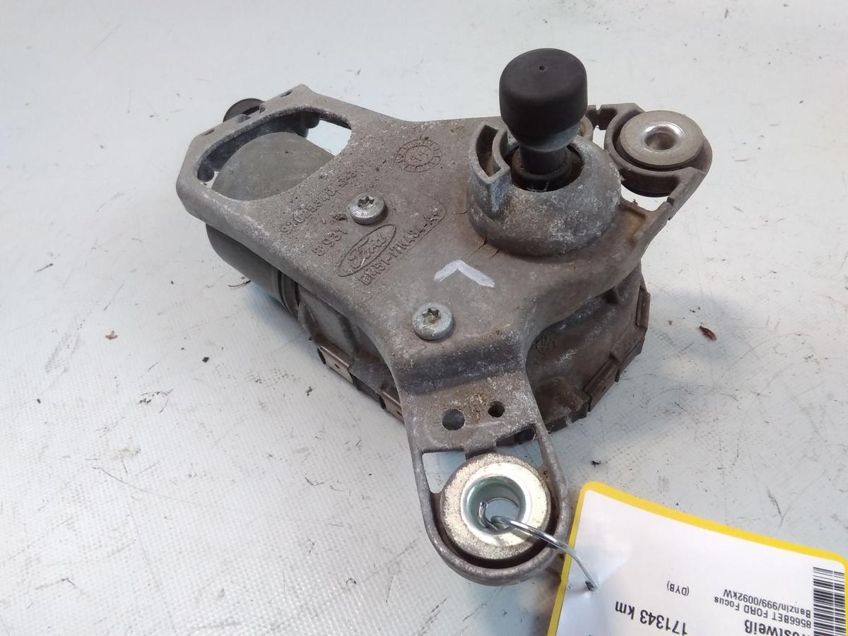 Ford Focus 3 original Wischermotor vorn links Bj.2015