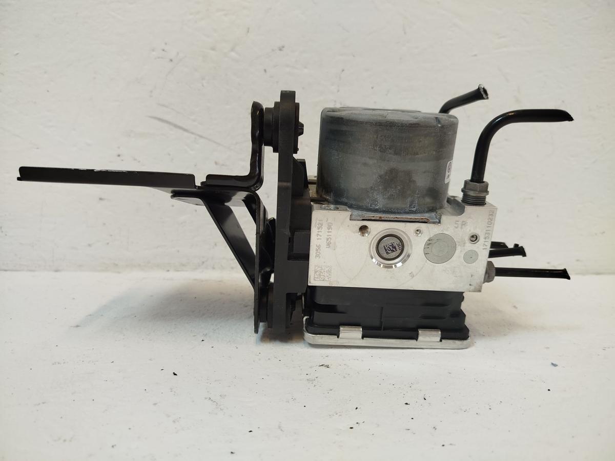 VW Golf VII 7 5G ABS Hydroaggregat Steuergerät Steuereinheit Hydraulikblock