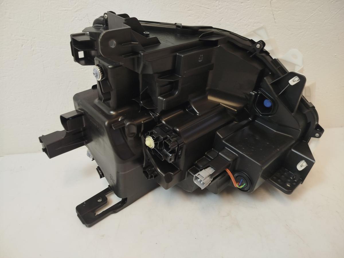 Mitsubishi Eclipse Cross GK0 ab21 Scheinwerfer rechts LED Hauptscheinwerfer OEM