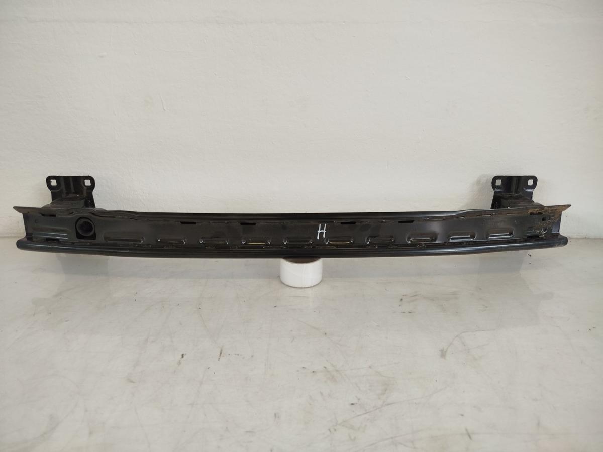 Audi Q2 Typ AG Träger Stoßfänger hinten Pralldämpfer Stoßstangenträger OEM