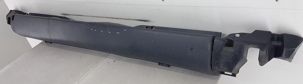 Mercedes Vito 639 Stoßstange hinten Mittelteil A6398800271 Bj2005