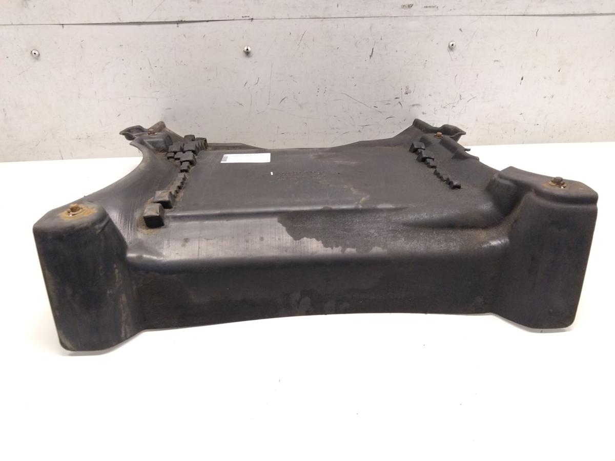 Mercedes Actros MP4 24.45 Typ 963 original Ger&auml;uschkapselung Vorderachse Bj.2018