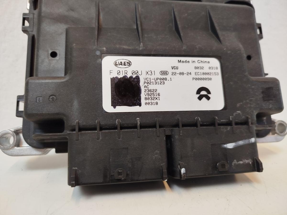 NIO ET7 Elektro Steuerger&auml;t ECU Elektronikmodul OEM