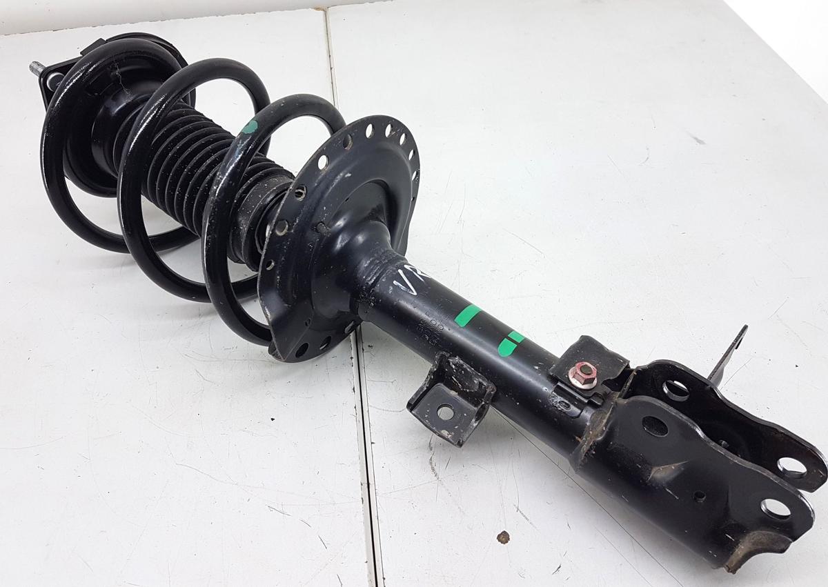 Mitsubishi Eclipse Cross Federbein vorn rechts Bj2023 54302W080P 2,4 72kw Allrad