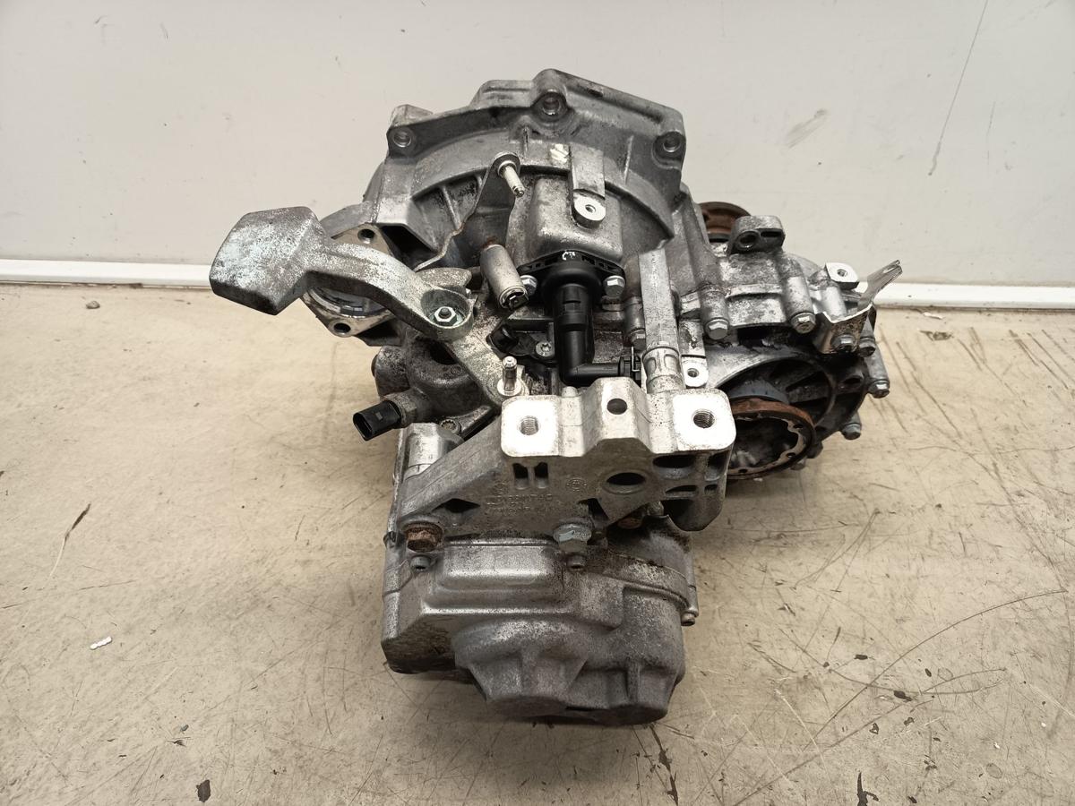 VW Touran 1T original Schaltgetriebe 6G HYG 1.4l 103kW Benzin Bj 2006