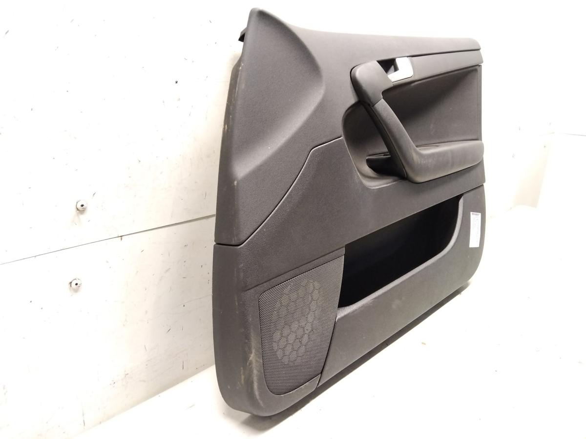 Audi A3 8P Sportback Facelift original T&uuml;rverkleidung vorn rechts Bj.2013