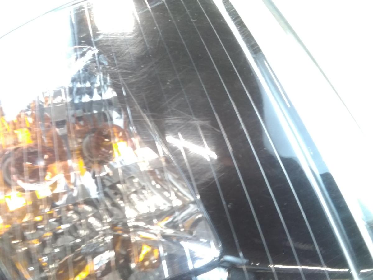 Volvo S40 V40 Blinker Blinkleuchte vorn rechts schwarz Facelift BJ2001