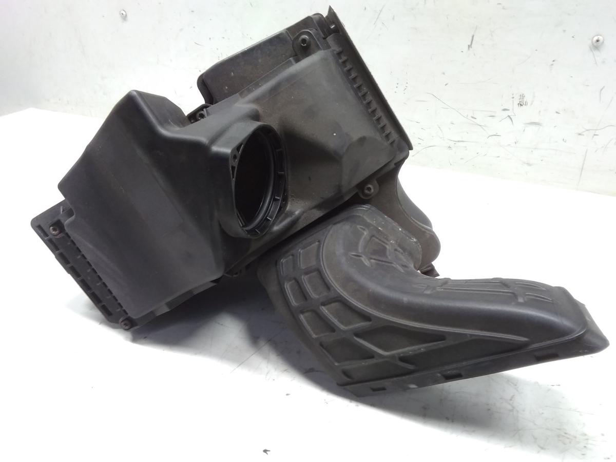 Audi A4 8K B8 original Luftfilterkasten Luftfiltergehäuse 1.8TFSI 118kw Bj.2009