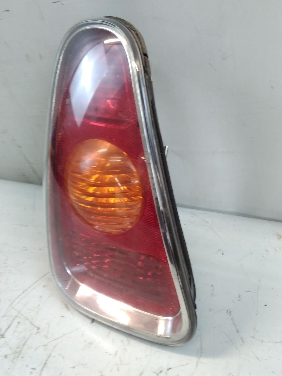 Mini Cooper R50 original Rückleuchte Schlussleuchte links BJ2001