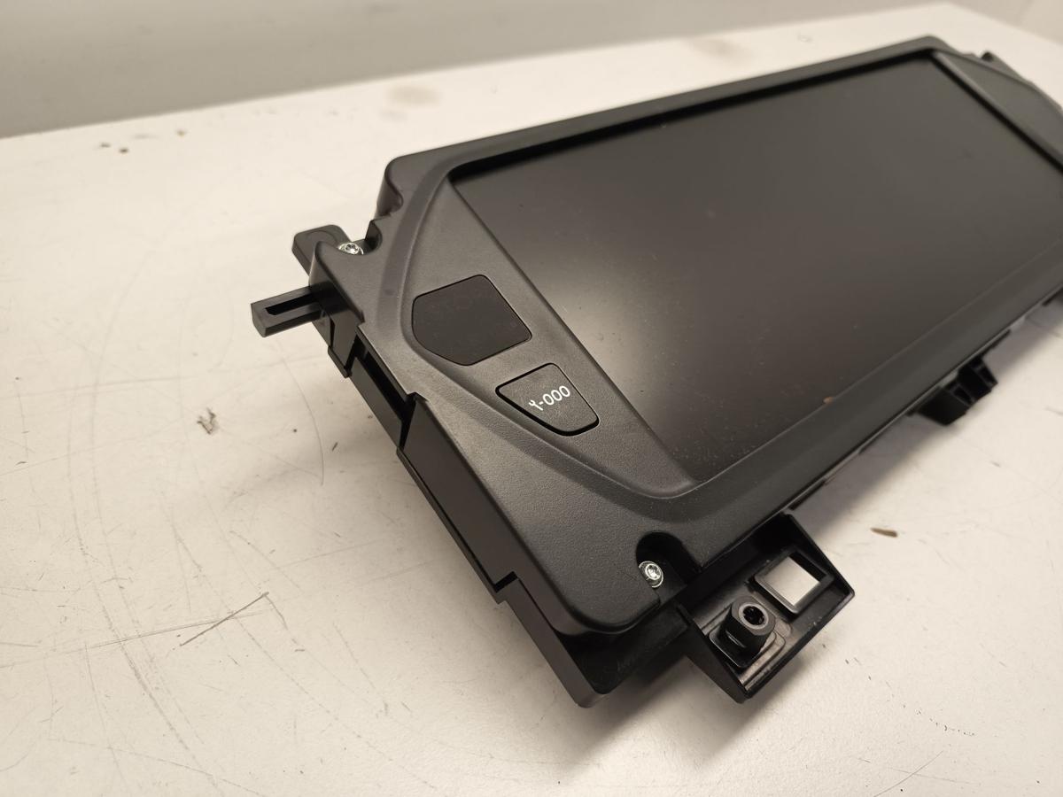 Citroen C4 II Picasso SpaceTourer Bj 2018 Kombiinstrument Tacho 1,6L 88KW Diesel