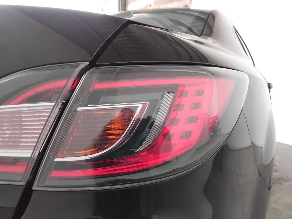 Mazda 6 II GH Limousine original R&uuml;ckleuchte Heckleuchte rechts LED BJ2010