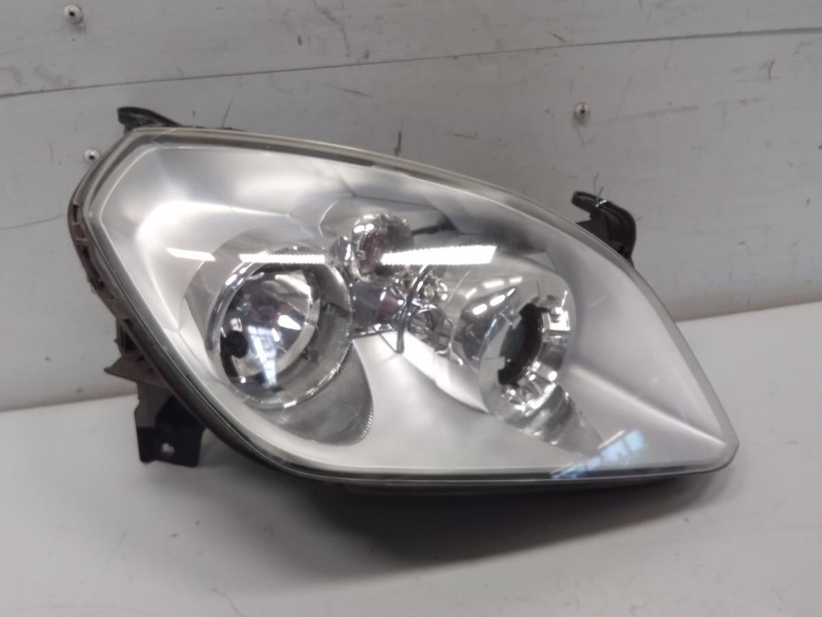 Opel Tigra TwinTop original Scheinwerfer rechts Valeo Halogen mit LWR BJ2006