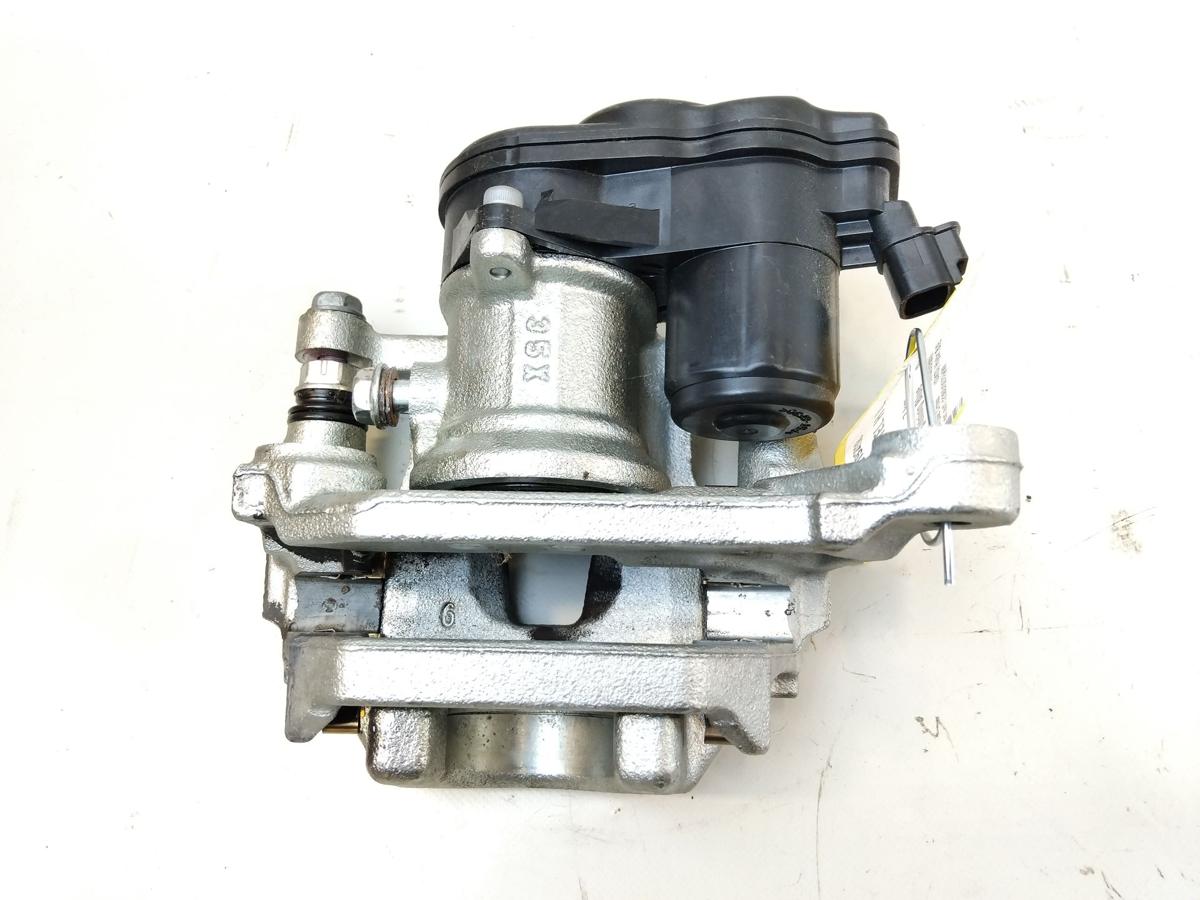 Mitsubishi Eclipse Cross original Bremssattel links hinten 2.4 72kw 4B12