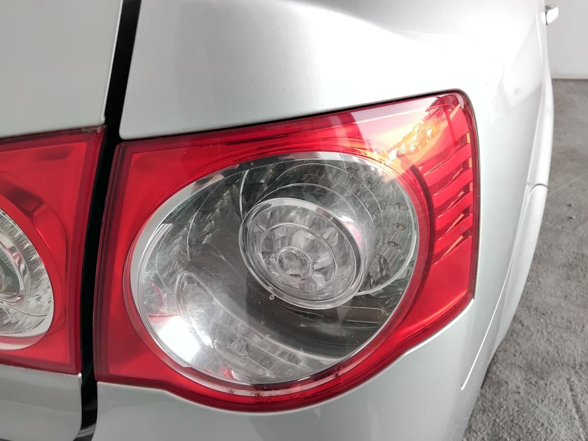 VW Jetta 5 1K2 original R&uuml;ckleuchte Heckleuchte rechts au&szlig;en LED BJ2007