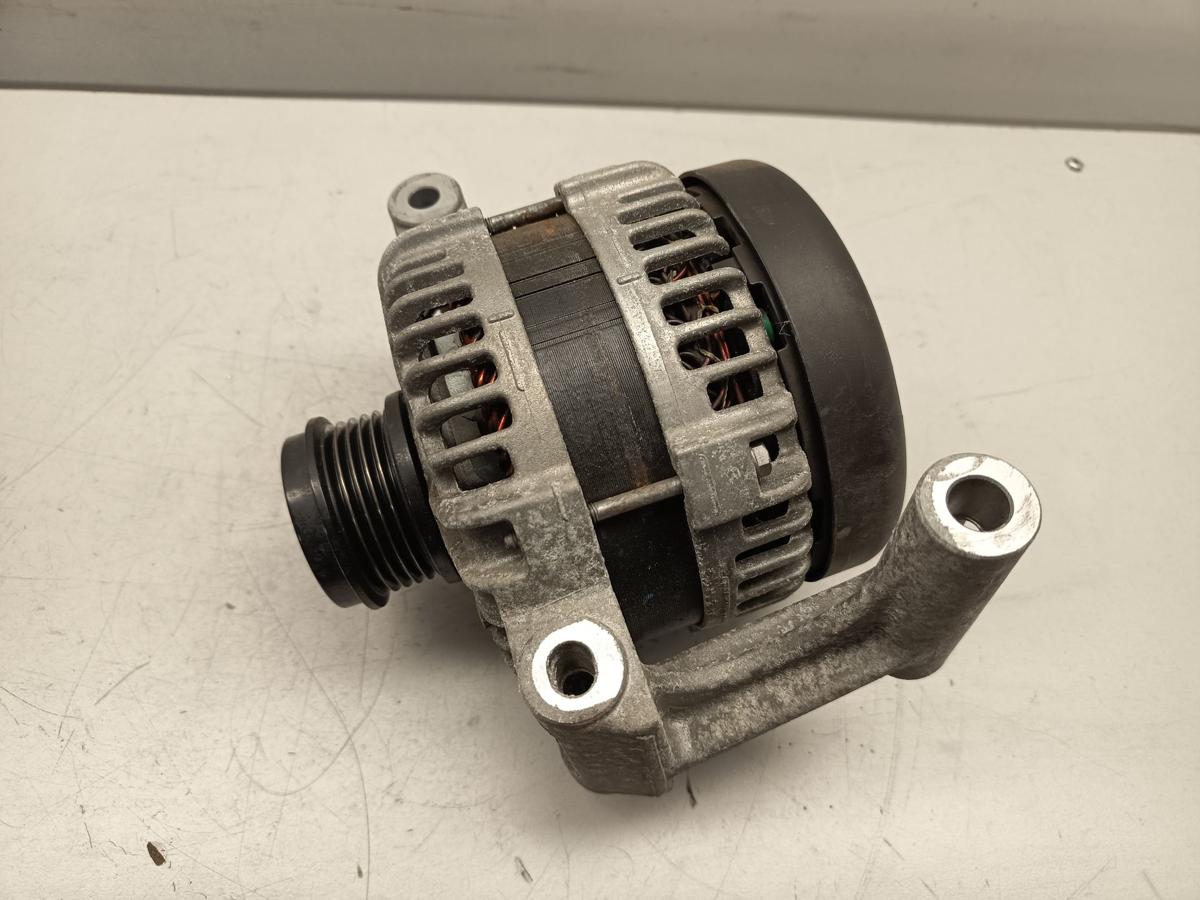 Opel Astra K original Lichtmaschine Generator 1.4l 92kW Benzin 130A Bj 2018