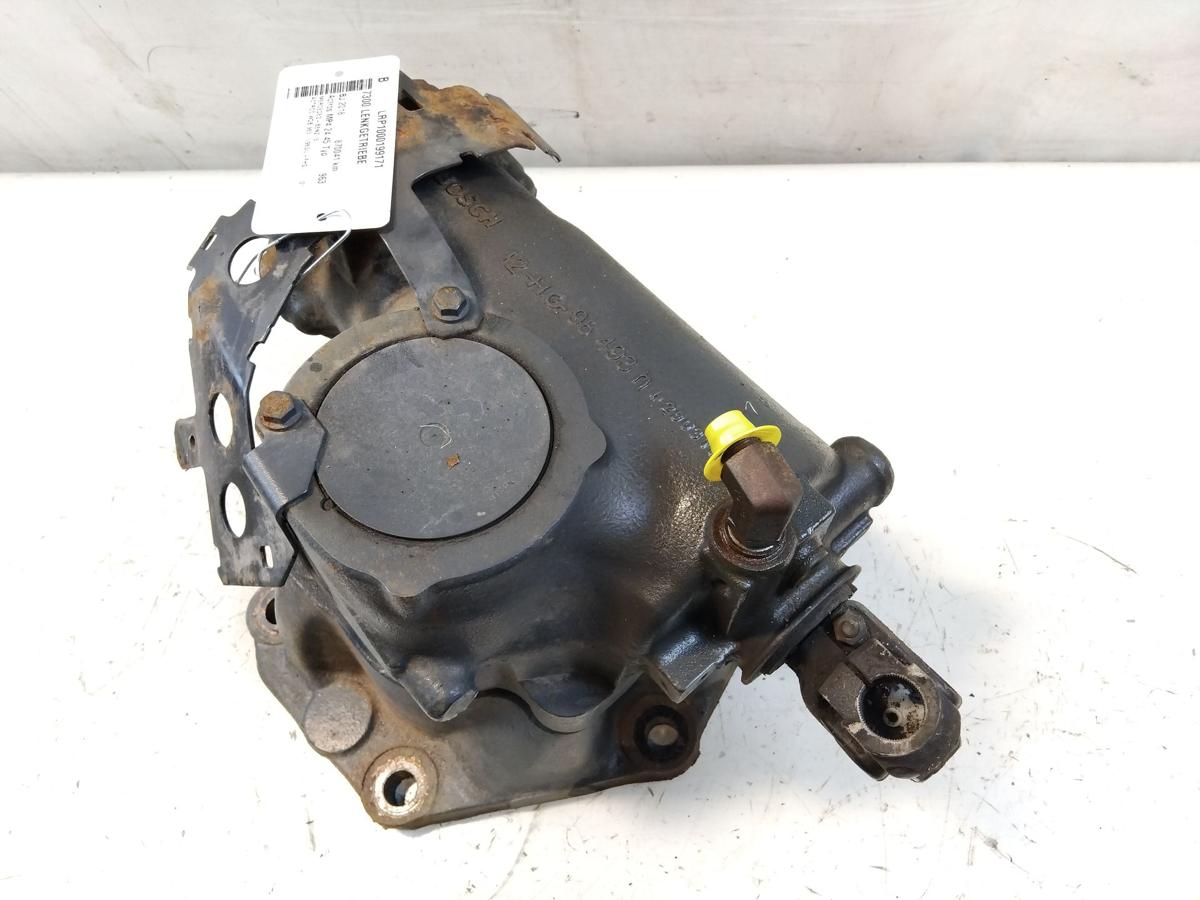 Mercedes Benz Actros MP4 24.45 Typ 963 original Servolenkgetriebe Bj.2018