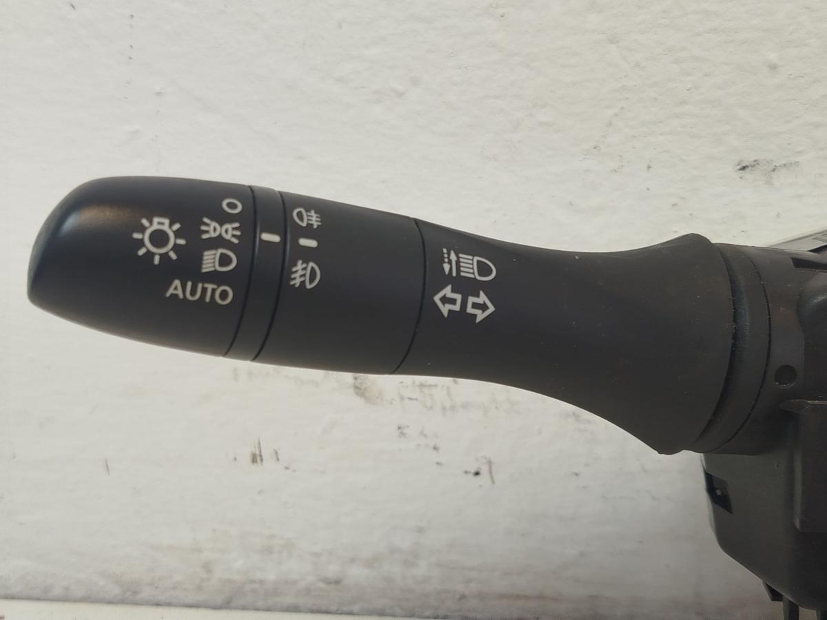 Nissan Qashqai J11 Kombischalter Lenkstockschalter Blinkerschalter Wischerhebel