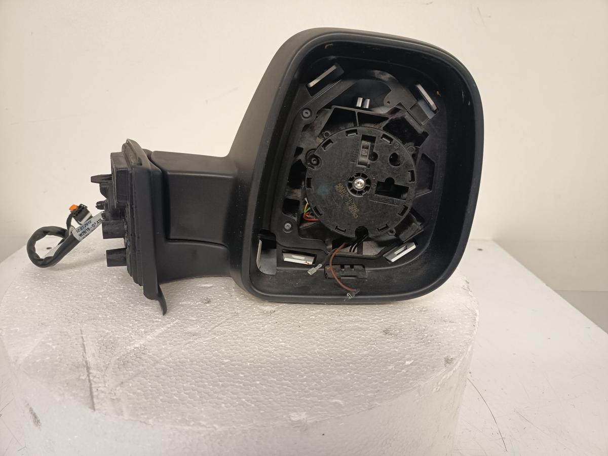 Opel Combo E orig Außenspiegel rechts Beifahrerseite 26242407A Bj 2019