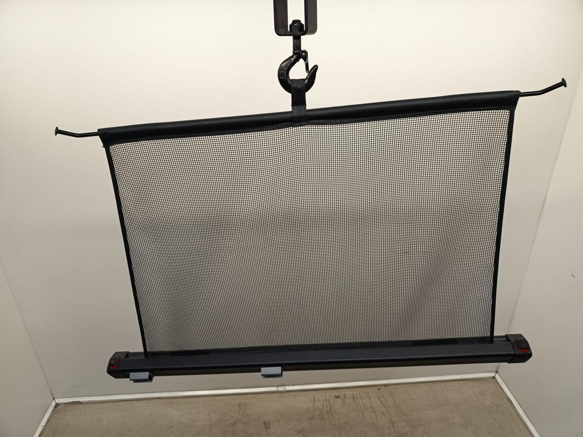 Toyota Auris II E18 Kombi Touring Sports original Gep&auml;cknetz Trenn Hund Bj 2015