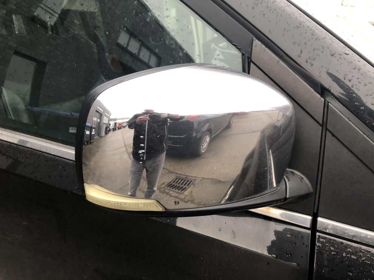 Chrysler Grand Voyager RT Außenspiegel rechts Rückspiegel elek anklappbar