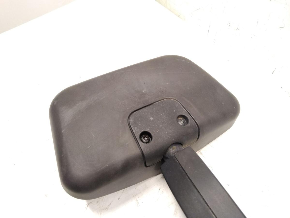 Renault Truck E-Tech ZE D-Wide original Frontspiegel mit Arm Bj.2022