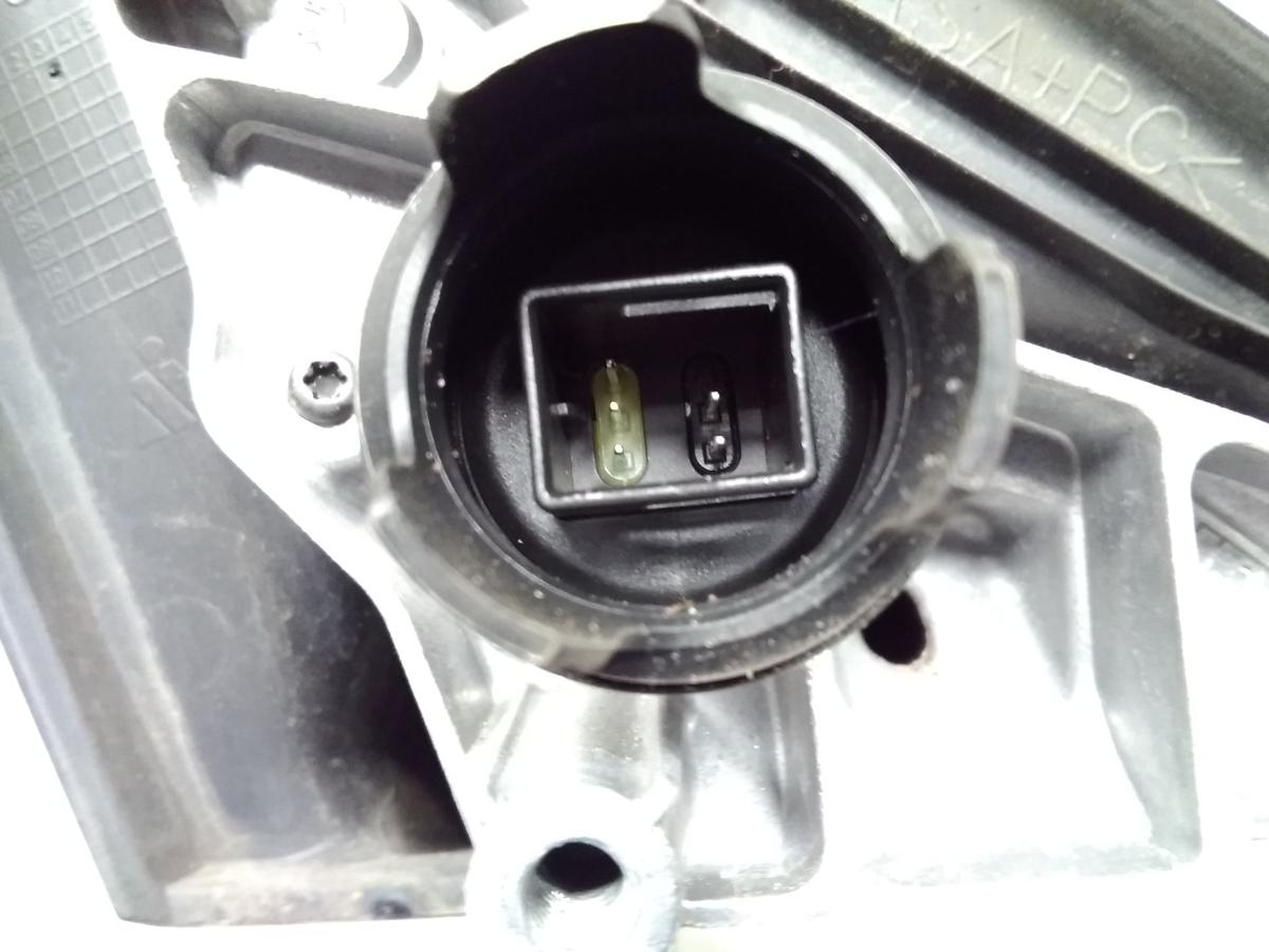 BMW 3er E90 E91 original Außenspiegel links A22/7 sparkling graphite BJ2006 5pol