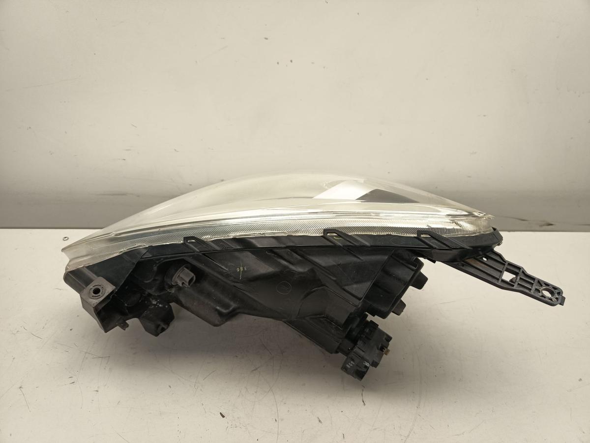 Nissan Micra K13 original Scheinwerfer rechts Halogen/Haupt/Licht/Front ab 2013