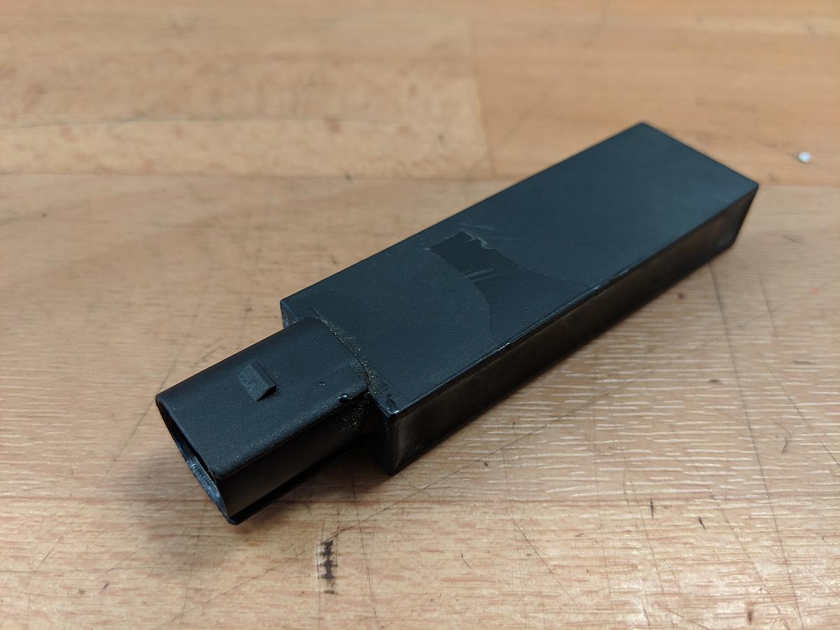 Antenne Kessy Schlüsselsystem Keyless Go HELLA VW Passat CC