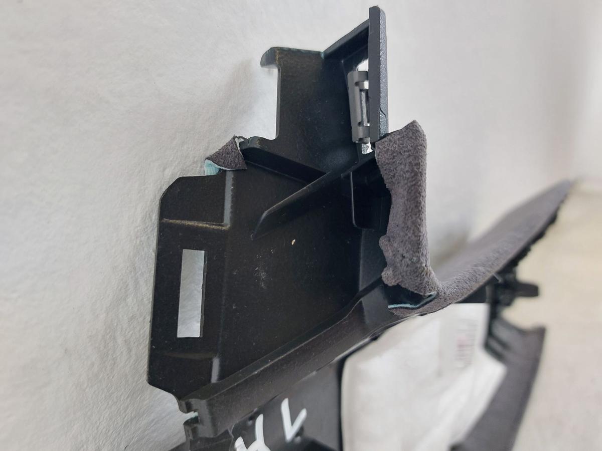 NIO ET7 Elektro Innenverkleidung hinten links C-Säule mit Microfaser bezogen OEM