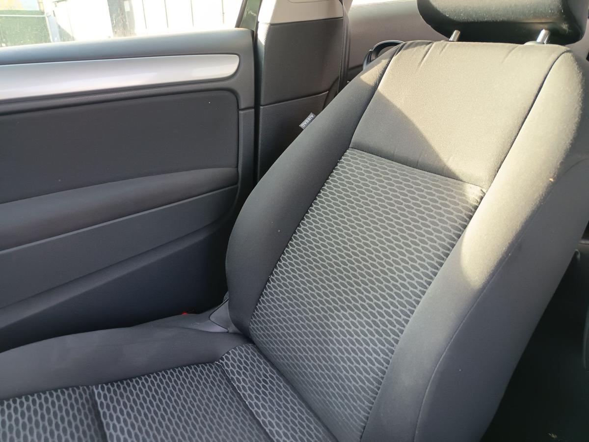 VW Golf VI 6 original Sitz vorn rechts 3türer Beifahrersitz Bj 2009