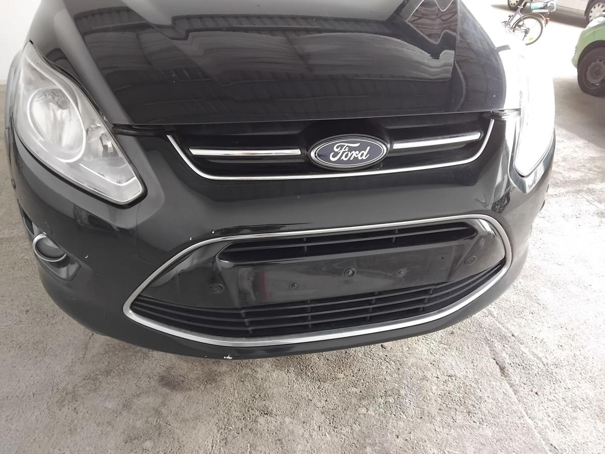 Ford C-Max 2 original Sto&szlig;f&auml;nger Sto&szlig;stange vorn mit PDC BJ2012