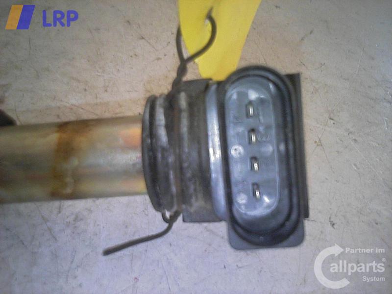 Audi A8 D3 4E Zündspule 07C905115C 11964ESM BREMI 6.0 331kw BJ2004