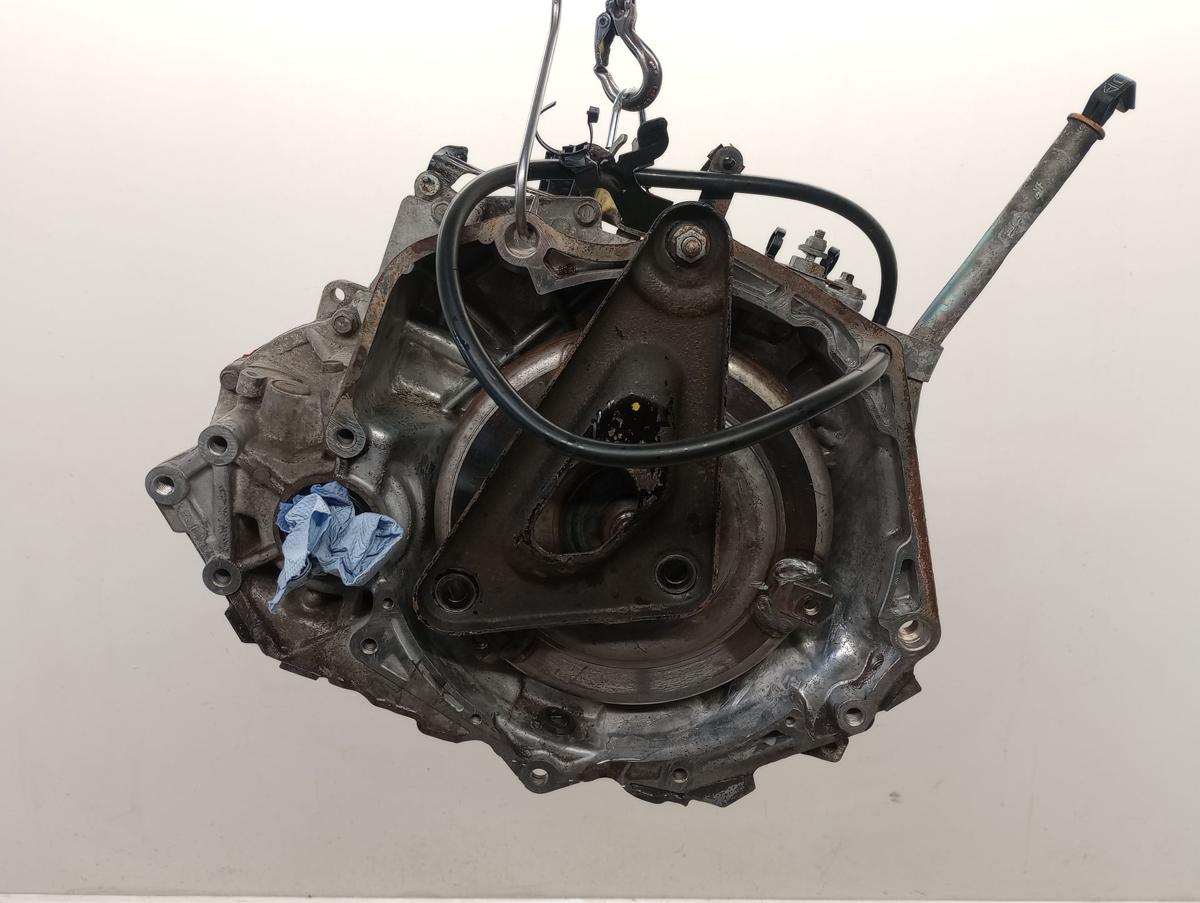 Opel Astra G original Automatikgetriebe AF13 L73 für 1,6l 55kW Benzin Bj 1999