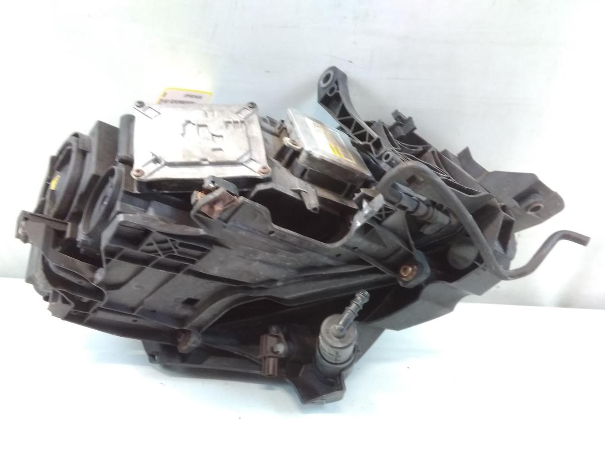 Audi A4 8K B8 original Bi-Xenon Scheinwerfer links mit LED-Tagfahrlicht Bj.2009