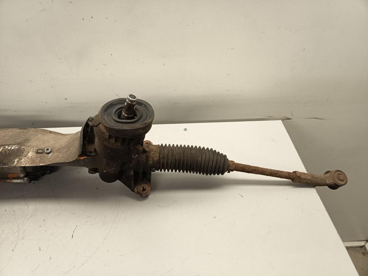 VW Golf V original Lenkgetriebe elektrisch 1K0909144H Baujahr 2009