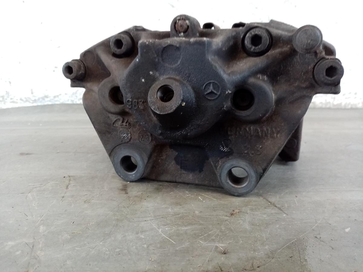 Mercedes CL500 C215 Bremssattel hinten links Bremszange