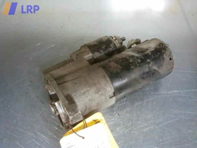 VW Touareg 7L 3,2-162kW AZZ Bj.2002 Anlasser 012911023D 0010DA0HE Bosch