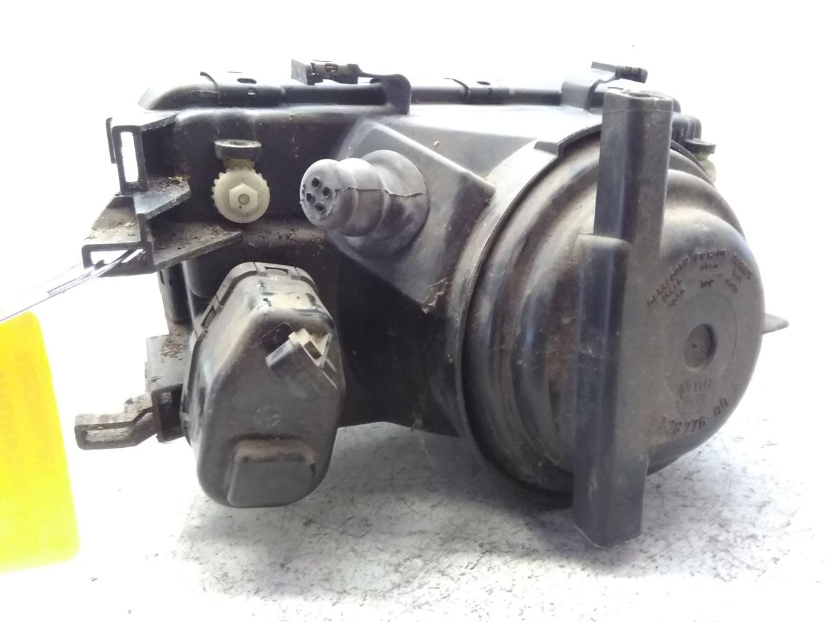 Audi 80 B3 Typ 89 original Scheinwerfer links Hella mit LWR Bj.1989