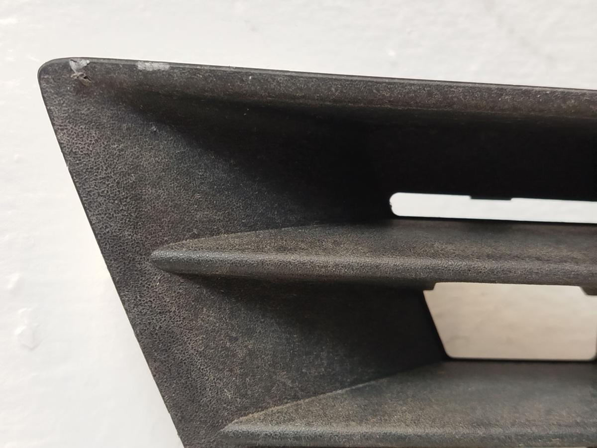 VW Golf Plus 5M Gitter Luftgitter Abdeckung Nebelscheinwerfer links OEM